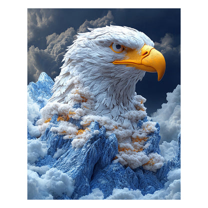 Sky Sentinel - Wooden Jigsaw Puzzle