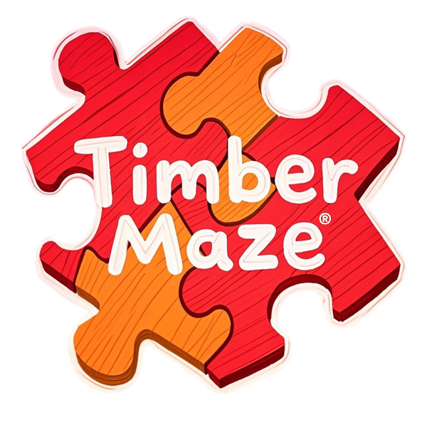 Timber maze® (UK)
